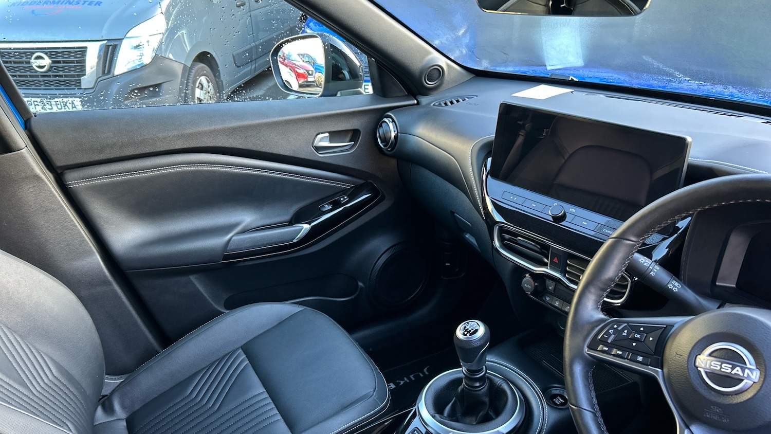 Used Nissan Juke 2024 for sale - 77065593: Photo 14