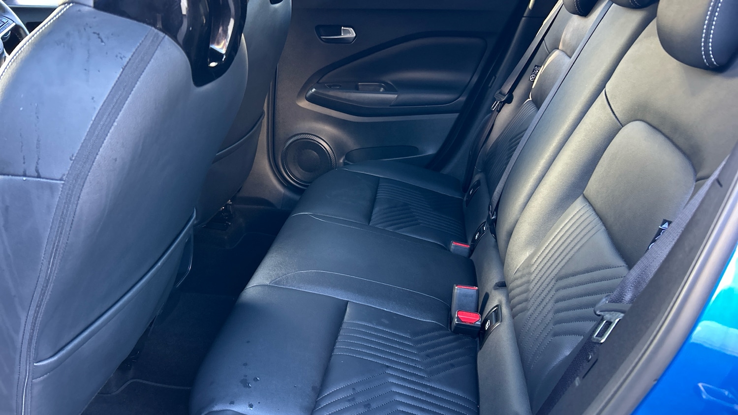 Used Nissan Juke 2024 for sale - 77065593: Photo 16