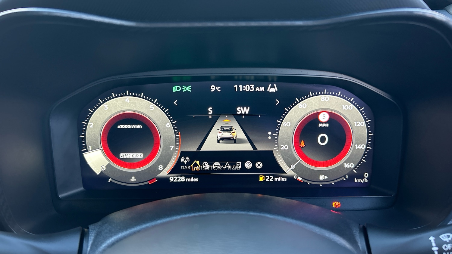 Used Nissan Juke 2024 for sale - 77065593: Photo 18