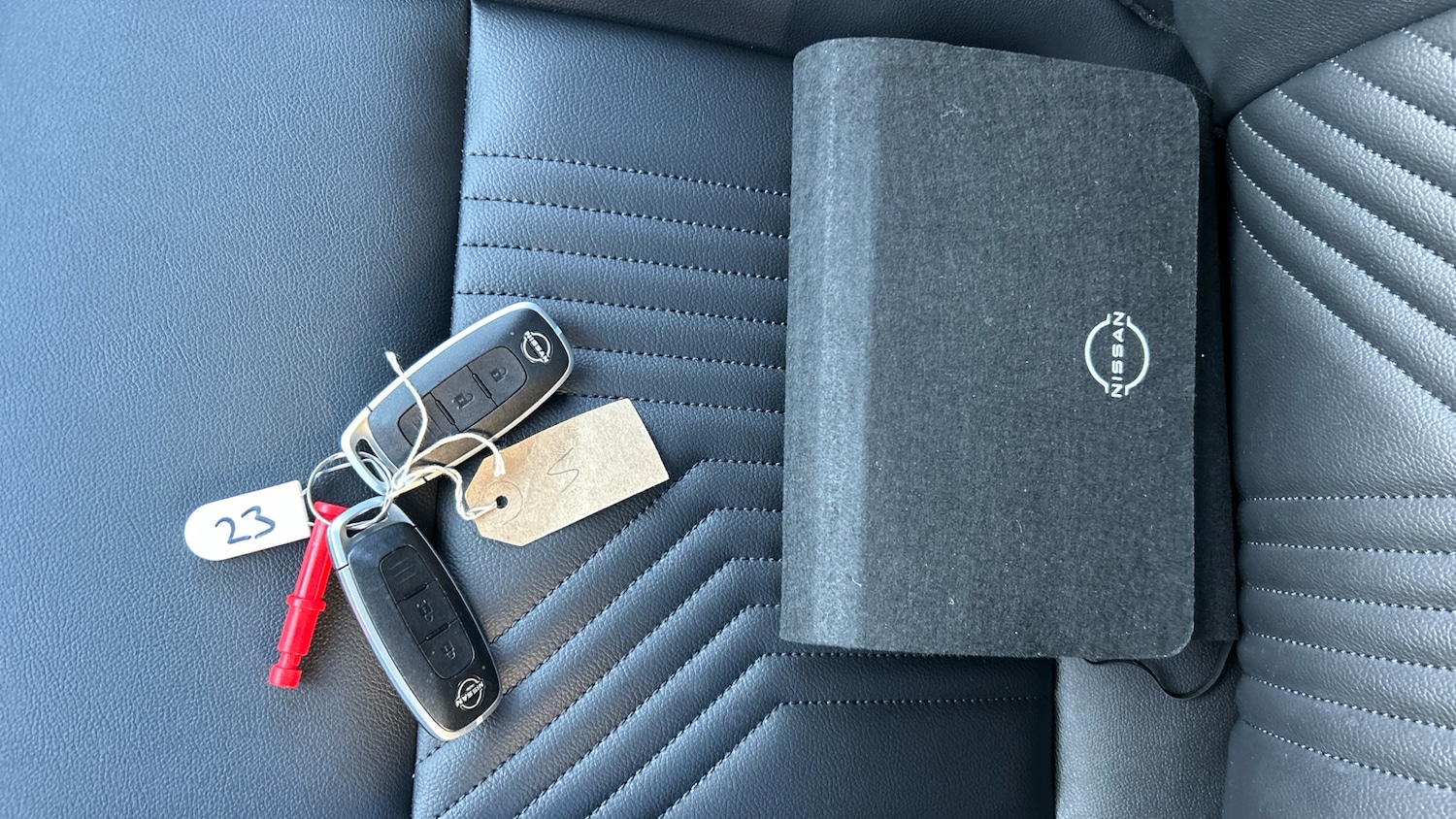 Used Nissan Juke 2024 for sale - 77065593: Photo 19