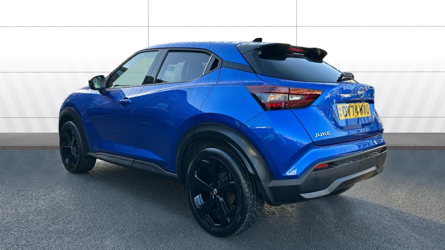 Used Nissan Juke 2024 for sale - 77065593: Photo 2