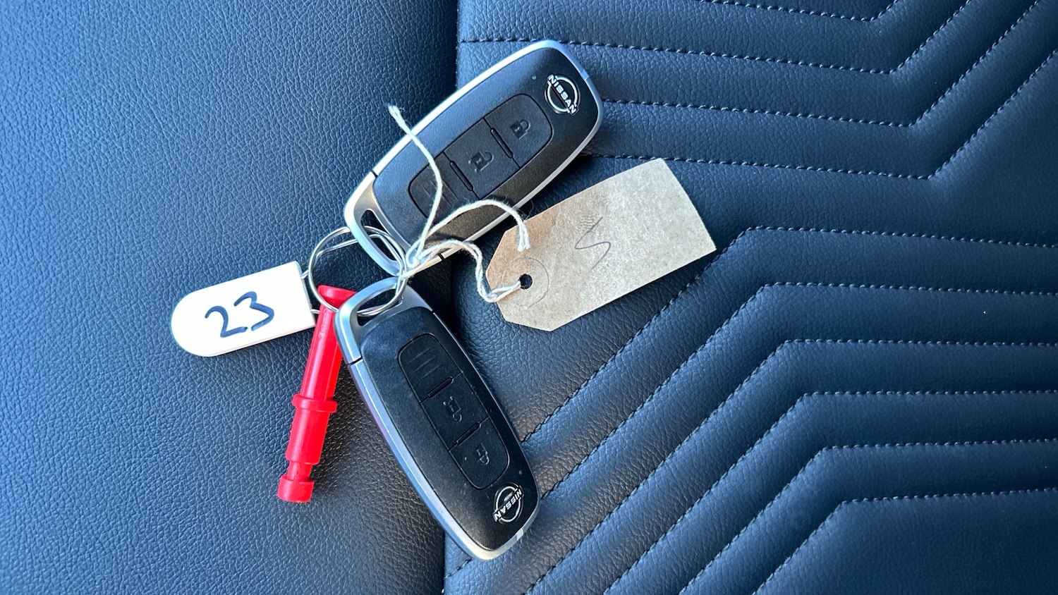 Used Nissan Juke 2024 for sale - 77065593: Photo 20