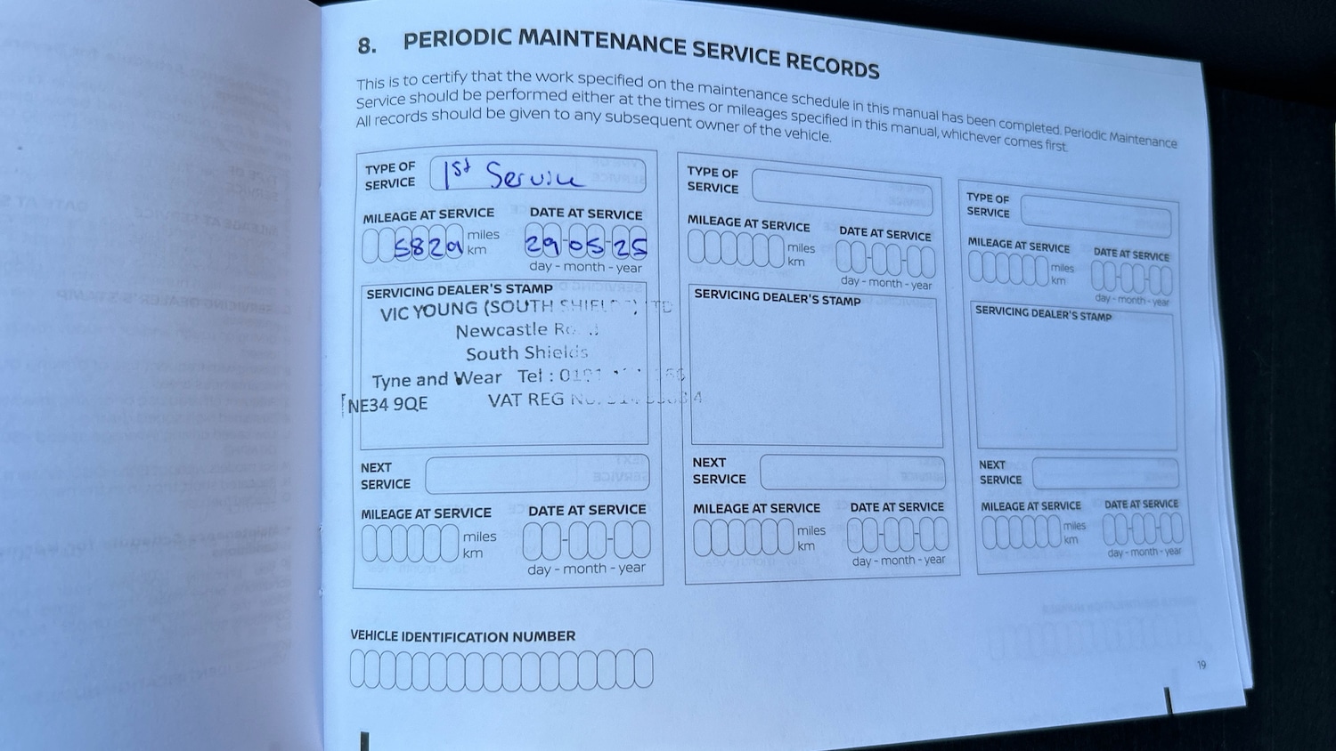 Used Nissan Juke 2024 for sale - 77065593: Photo 21