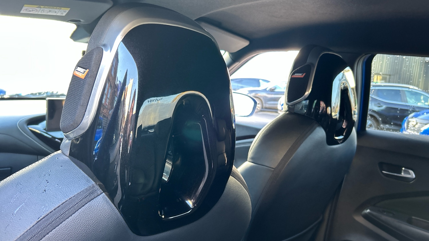 Used Nissan Juke 2024 for sale - 77065593: Photo 23