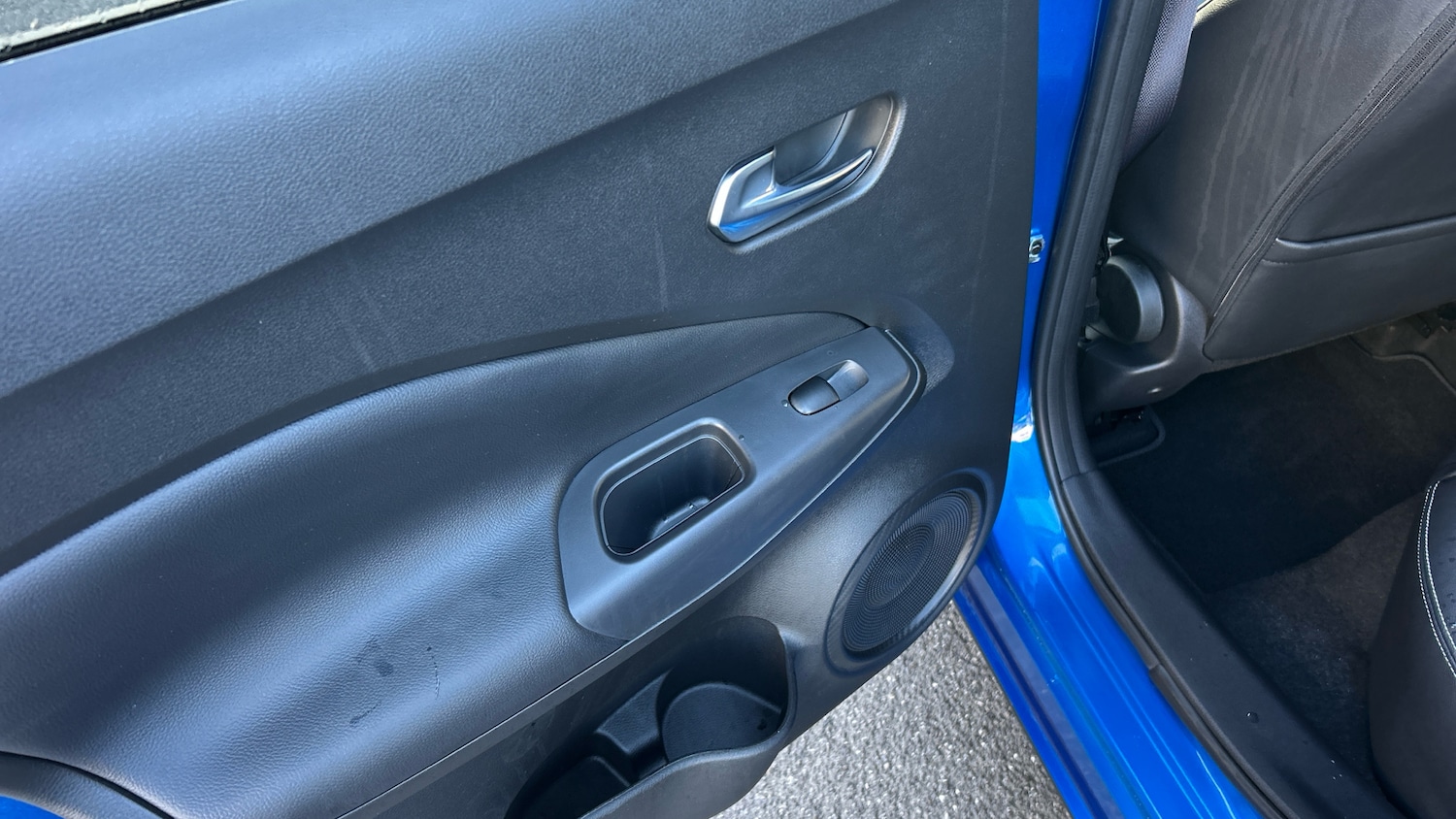 Used Nissan Juke 2024 for sale - 77065593: Photo 25