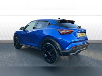 Used Nissan Juke 2024 for sale - 77065593: Photo