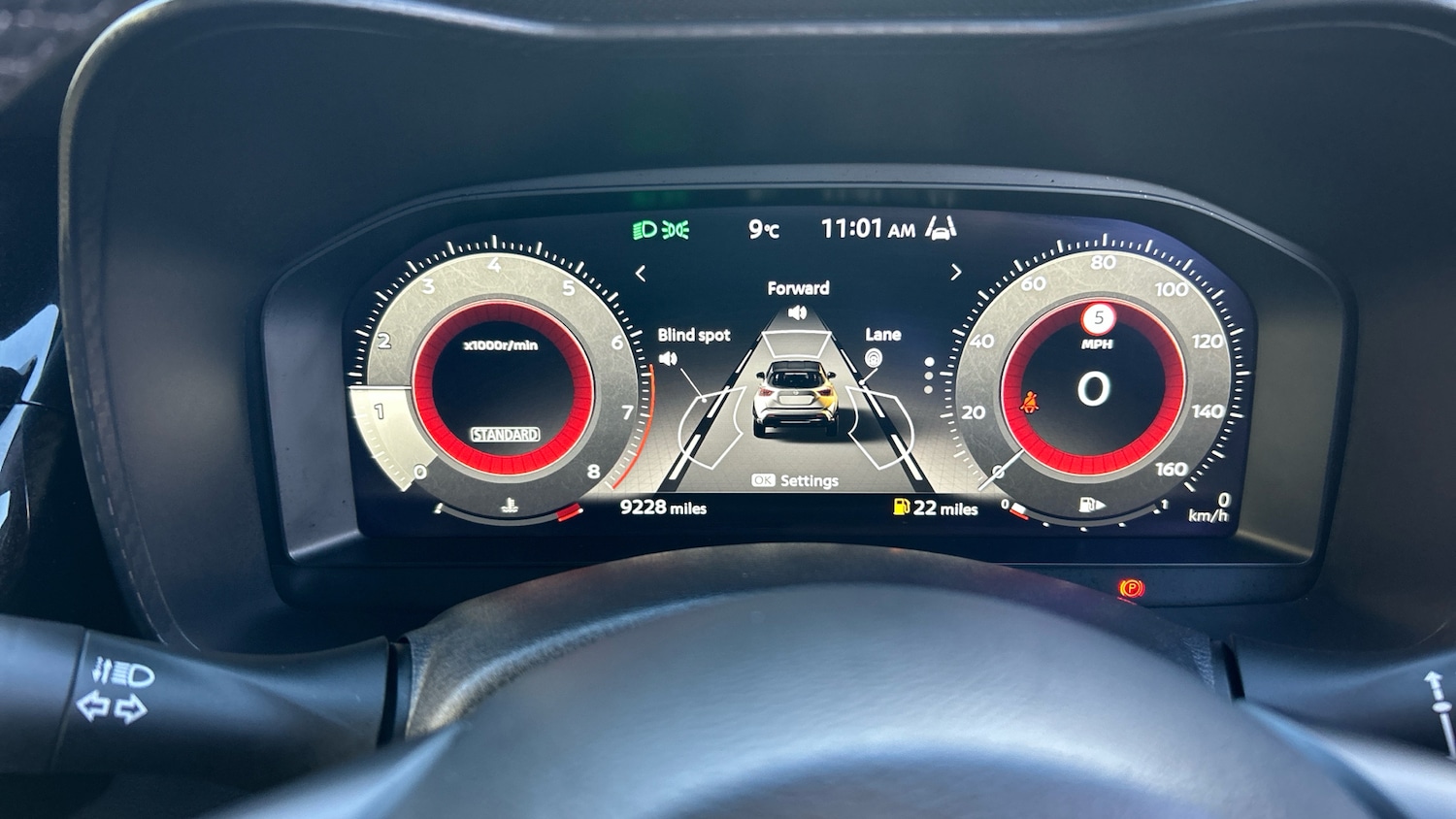 Used Nissan Juke 2024 for sale - 77065593: Photo 37