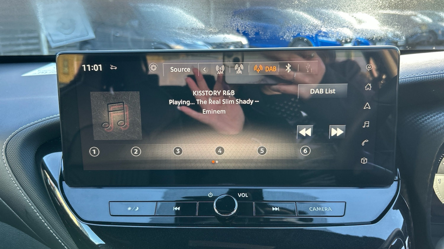 Used Nissan Juke 2024 for sale - 77065593: Photo 39