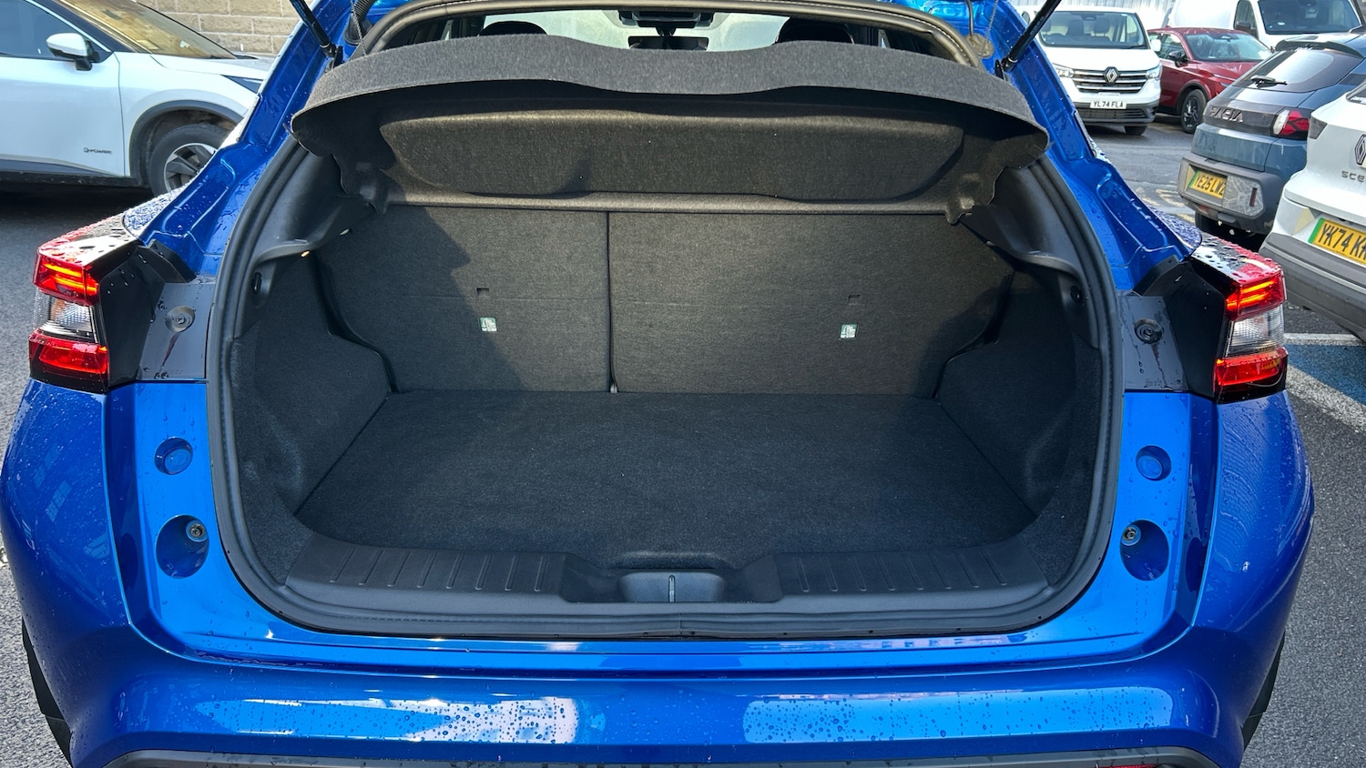 Used Nissan Juke 2024 for sale - 77065593: Photo 4