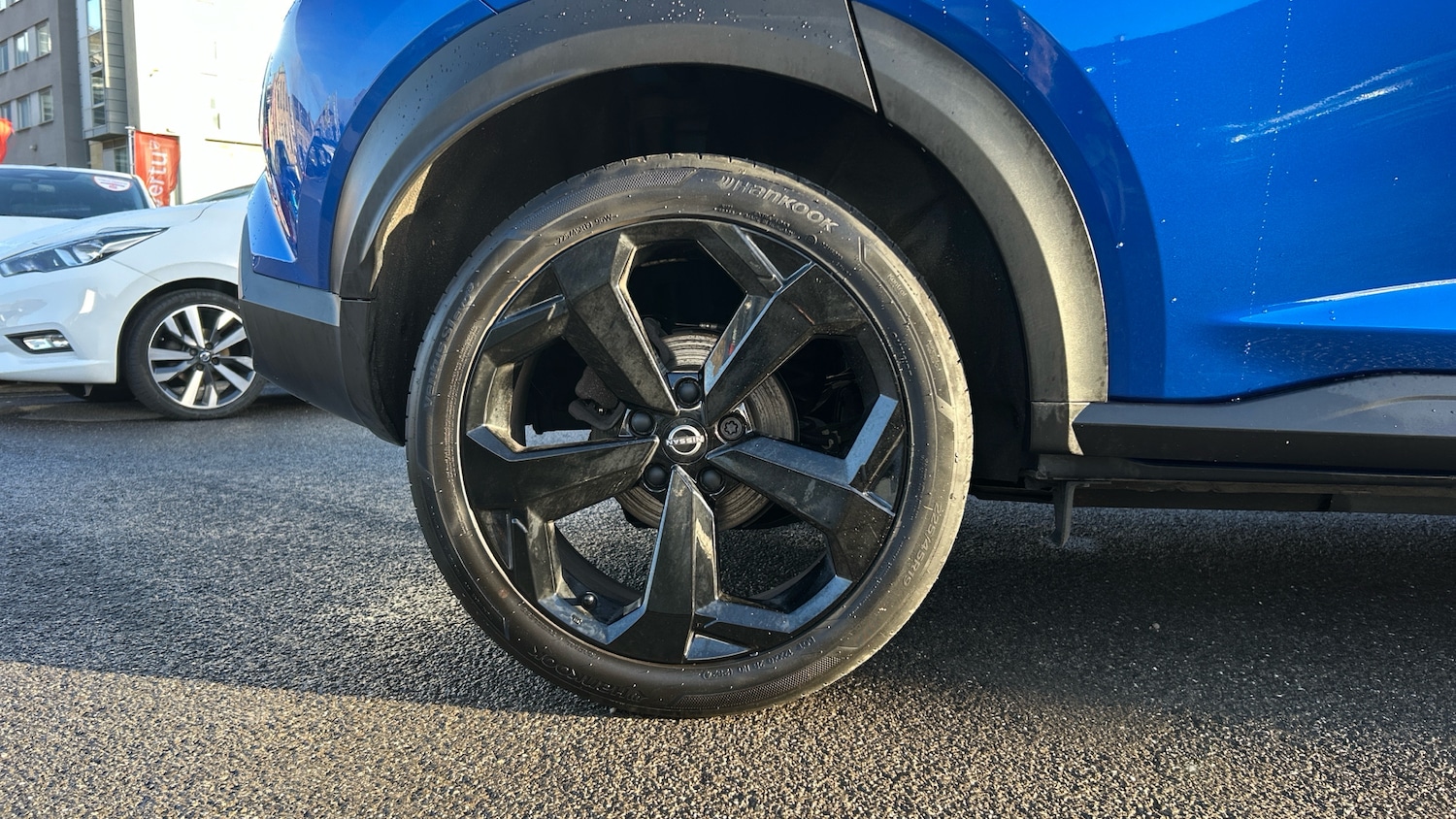 Used Nissan Juke 2024 for sale - 77065593: Photo 7