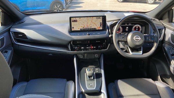 Used Nissan Qashqai 2022 for sale - 76205414: Photo 10