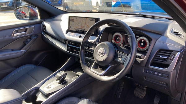 Used Nissan Qashqai 2022 for sale - 76205414: Photo 11