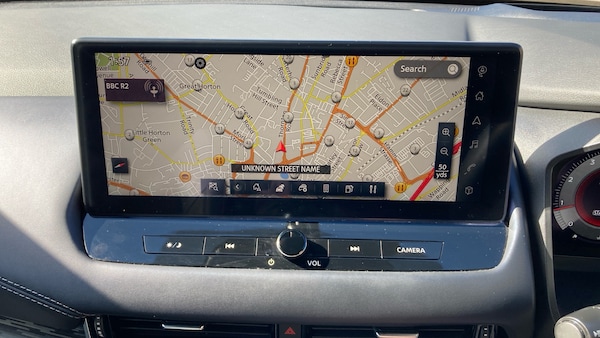 Used Nissan Qashqai 2022 for sale - 76205414: Photo 12