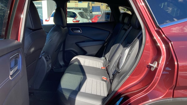 Used Nissan Qashqai 2022 for sale - 76205414: Photo 16