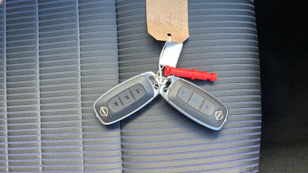 Used Nissan Qashqai 2022 for sale - 76205414: Photo 20