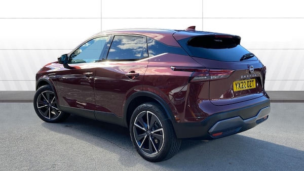 Used Nissan Qashqai 2022 for sale - 76205414: Photo 2