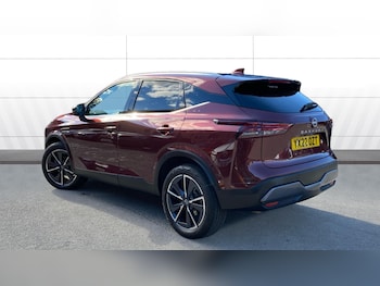Used Nissan Qashqai 2022 for sale - 76205414: Photo 2