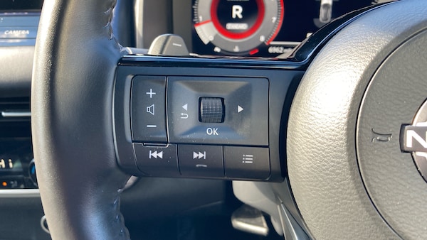 Used Nissan Qashqai 2022 for sale - 76205414: Photo 34