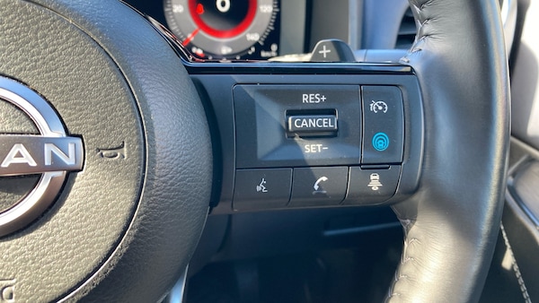 Used Nissan Qashqai 2022 for sale - 76205414: Photo 35