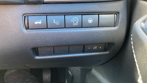 Used Nissan Qashqai 2022 for sale - 76205414: Photo 37