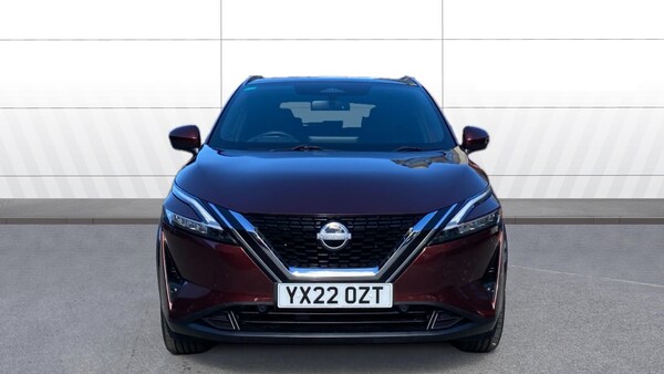 Used Nissan Qashqai 2022 for sale - 76205414: Photo 3