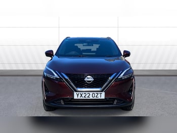 Used Nissan Qashqai 2022 for sale - 76205414: Photo 3