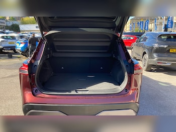 Used Nissan Qashqai 2022 for sale - 76205414: Photo 4