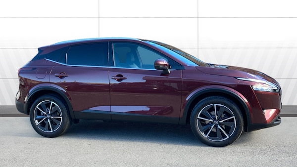 Used Nissan Qashqai 2022 for sale - 76205414: Photo 5