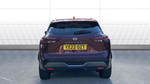 Used Nissan Qashqai 2022 for sale - 76205414: Photo 6