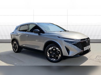 Used Nissan Qashqai 2025 for sale - 79476802: Photo