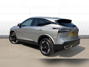 Used Nissan Qashqai 2025 for sale - 79476802: Photo