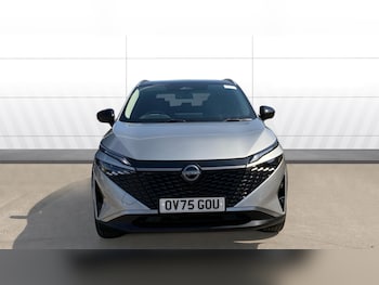 Used Nissan Qashqai 2025 for sale - 79476802: Photo