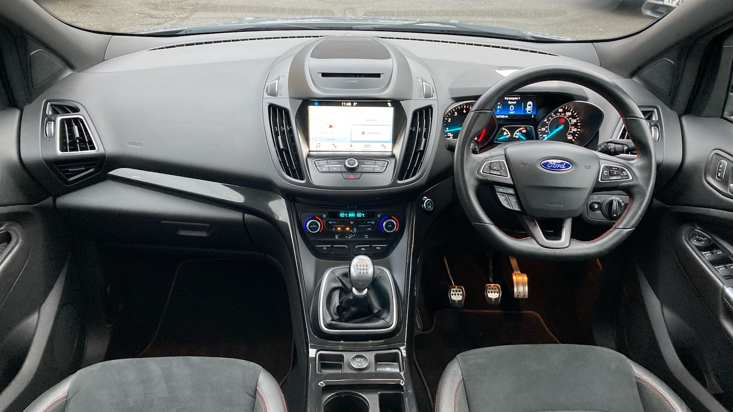 Used Ford Kuga 2019 for sale - 77354251: Photo 10