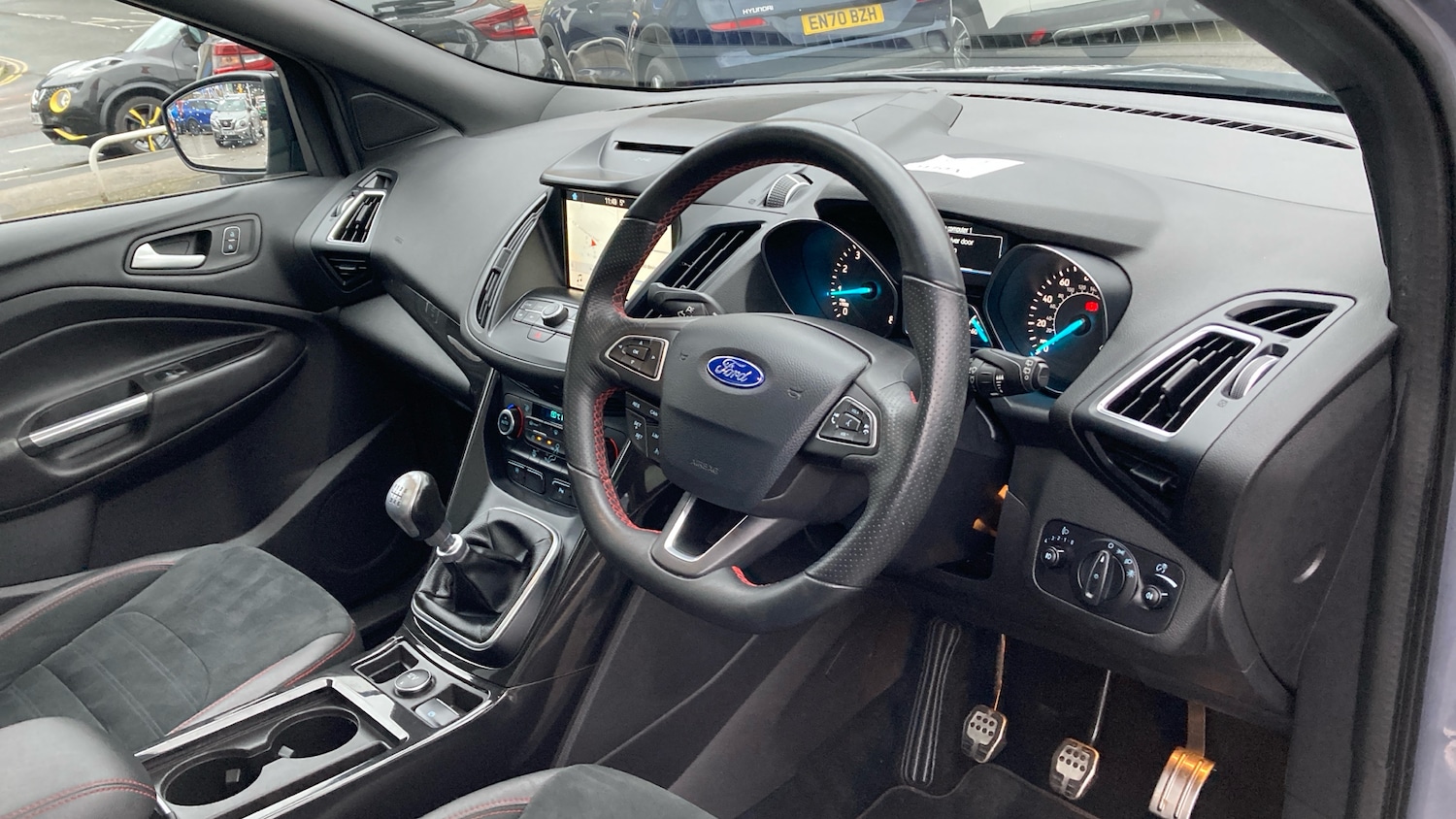 Used Ford Kuga 2019 for sale - 77354251: Photo 11
