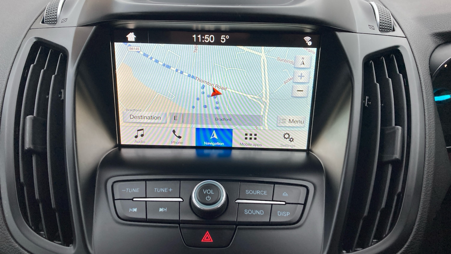 Used Ford Kuga 2019 for sale - 77354251: Photo 12