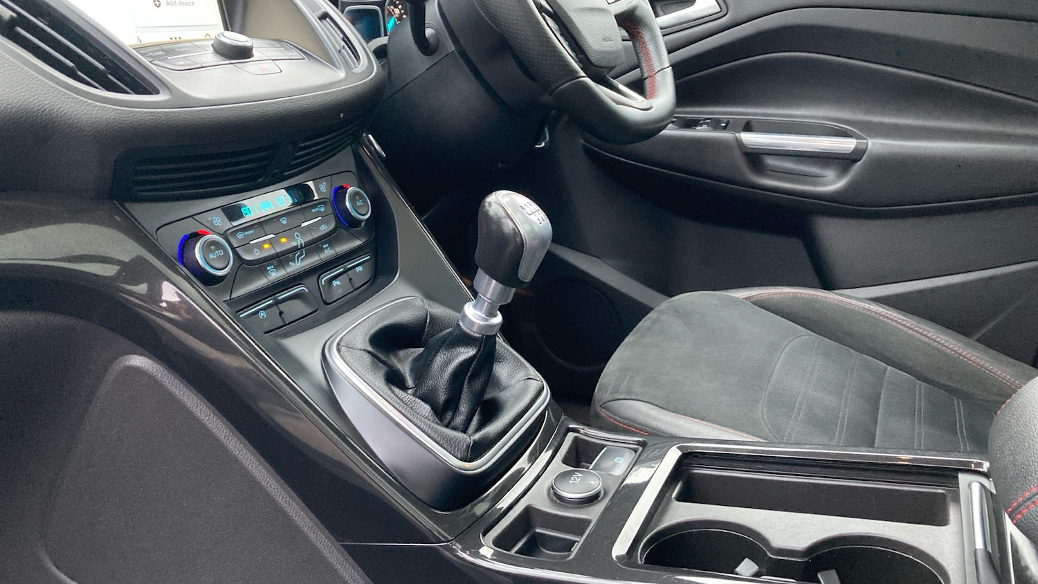 Used Ford Kuga 2019 for sale - 77354251: Photo 13