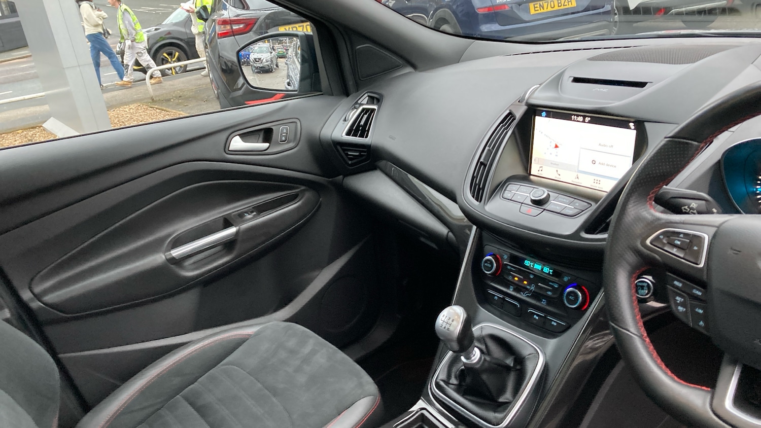 Used Ford Kuga 2019 for sale - 77354251: Photo 14