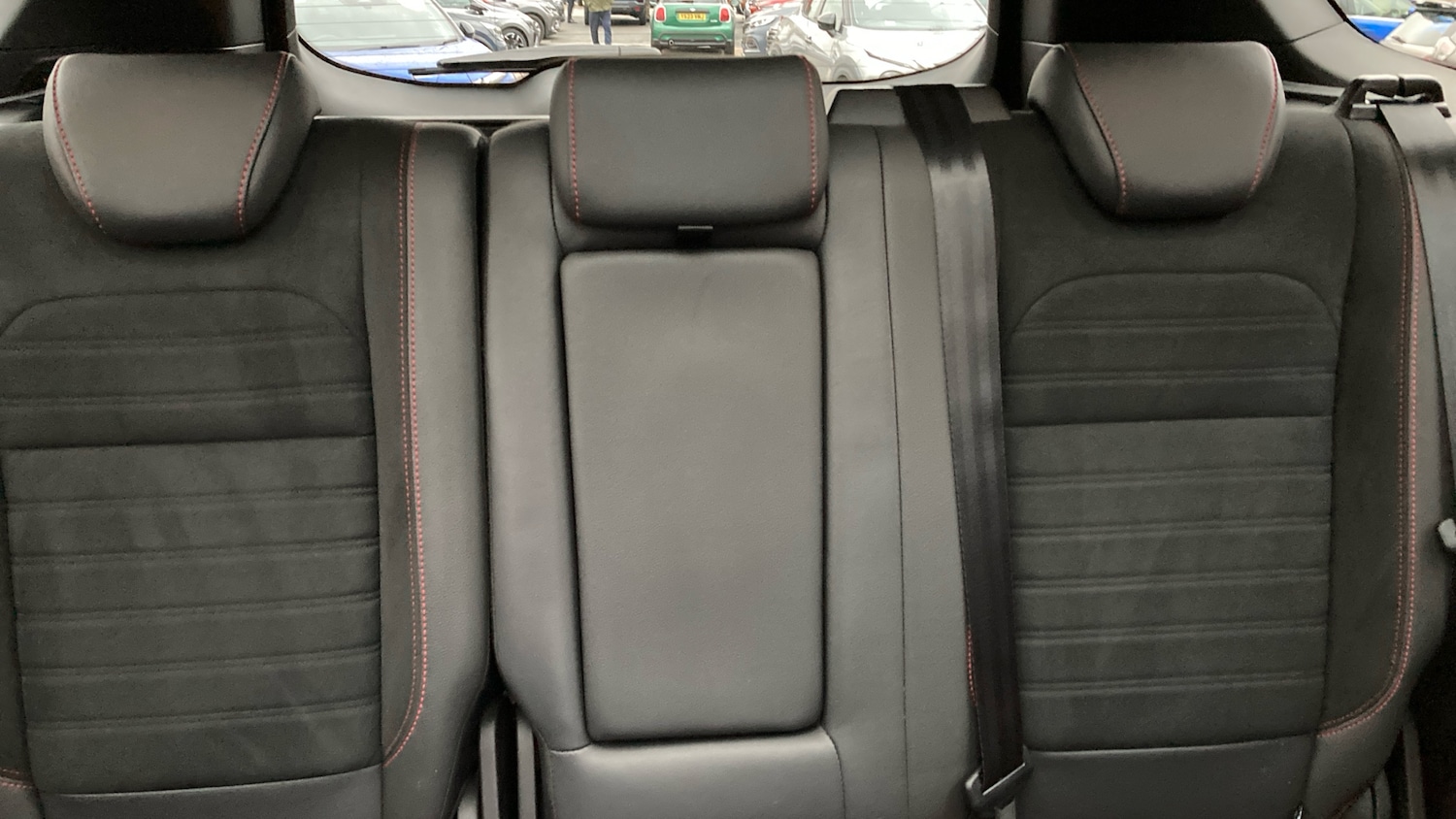 Used Ford Kuga 2019 for sale - 77354251: Photo 15