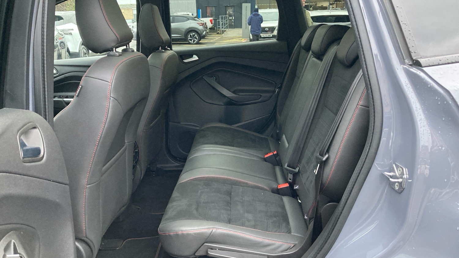 Used Ford Kuga 2019 for sale - 77354251: Photo 16