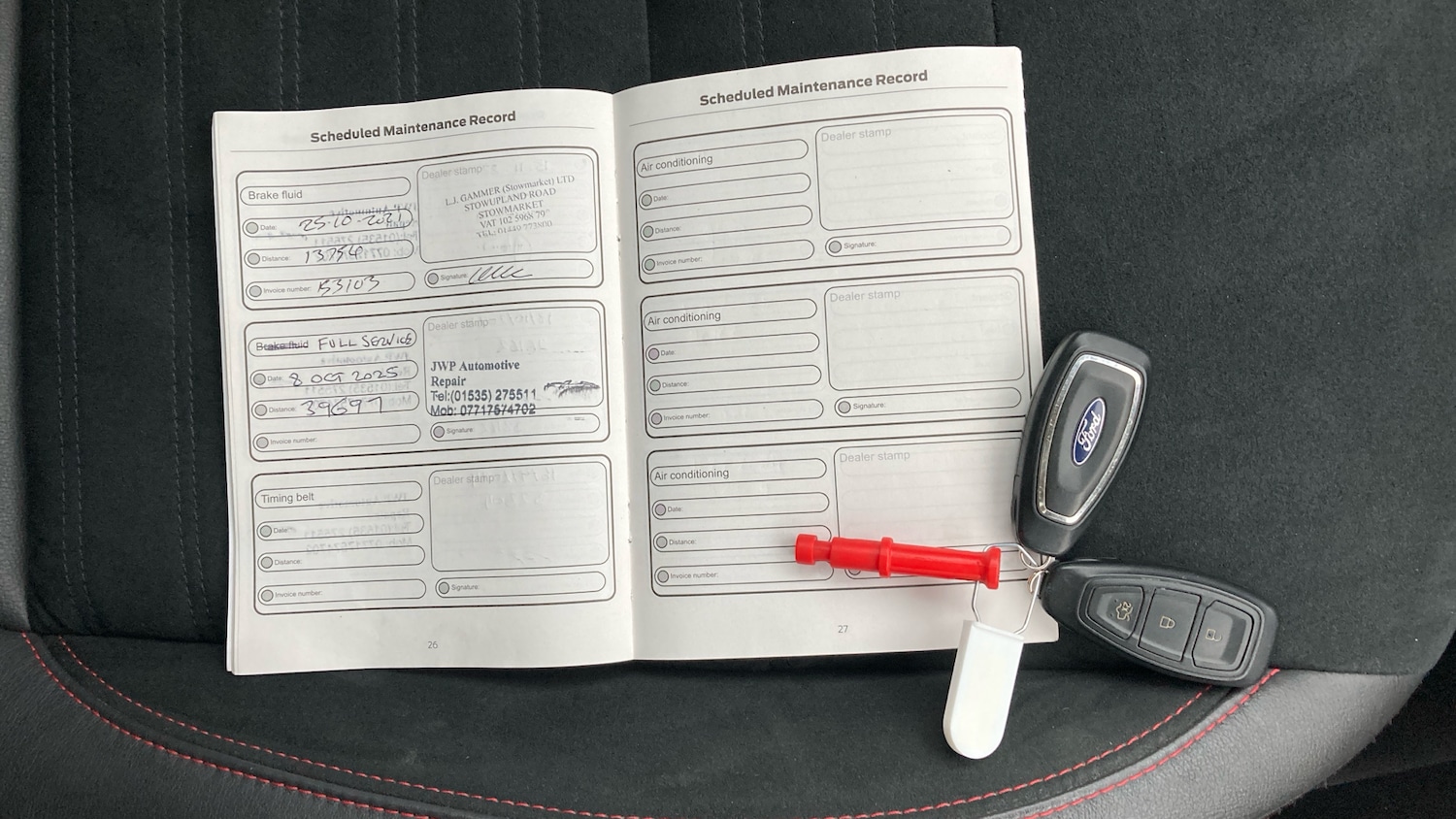 Used Ford Kuga 2019 for sale - 77354251: Photo 20