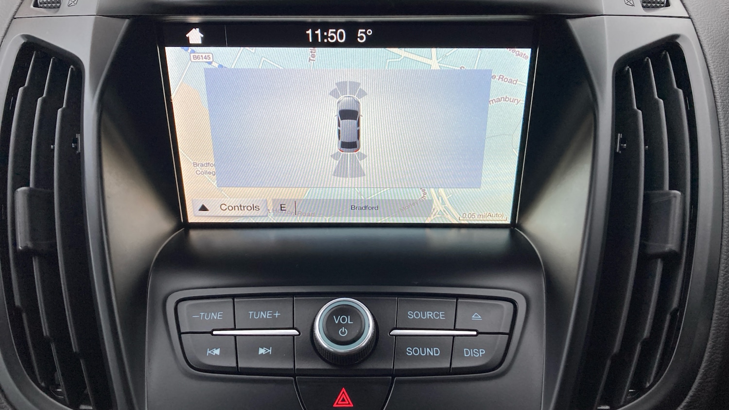 Used Ford Kuga 2019 for sale - 77354251: Photo 21