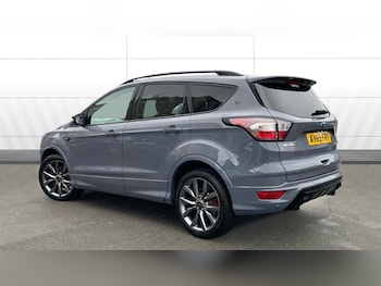 Used Ford Kuga 2019 for sale - 77354251: Photo