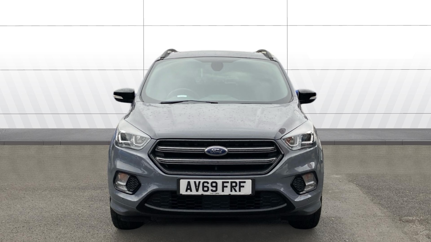 Used Ford Kuga 2019 for sale - 77354251: Photo 3