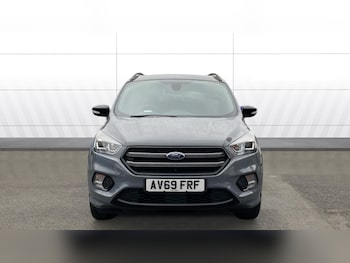 Used Ford Kuga 2019 for sale - 77354251: Photo