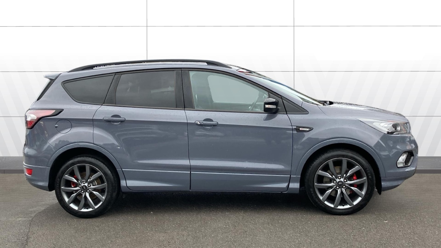 Used Ford Kuga 2019 for sale - 77354251: Photo 5