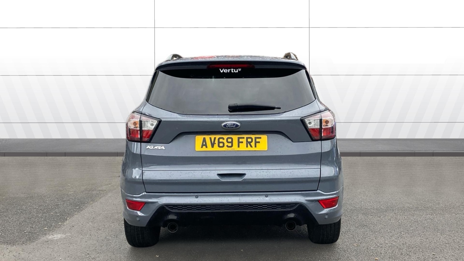 Used Ford Kuga 2019 for sale - 77354251: Photo 6