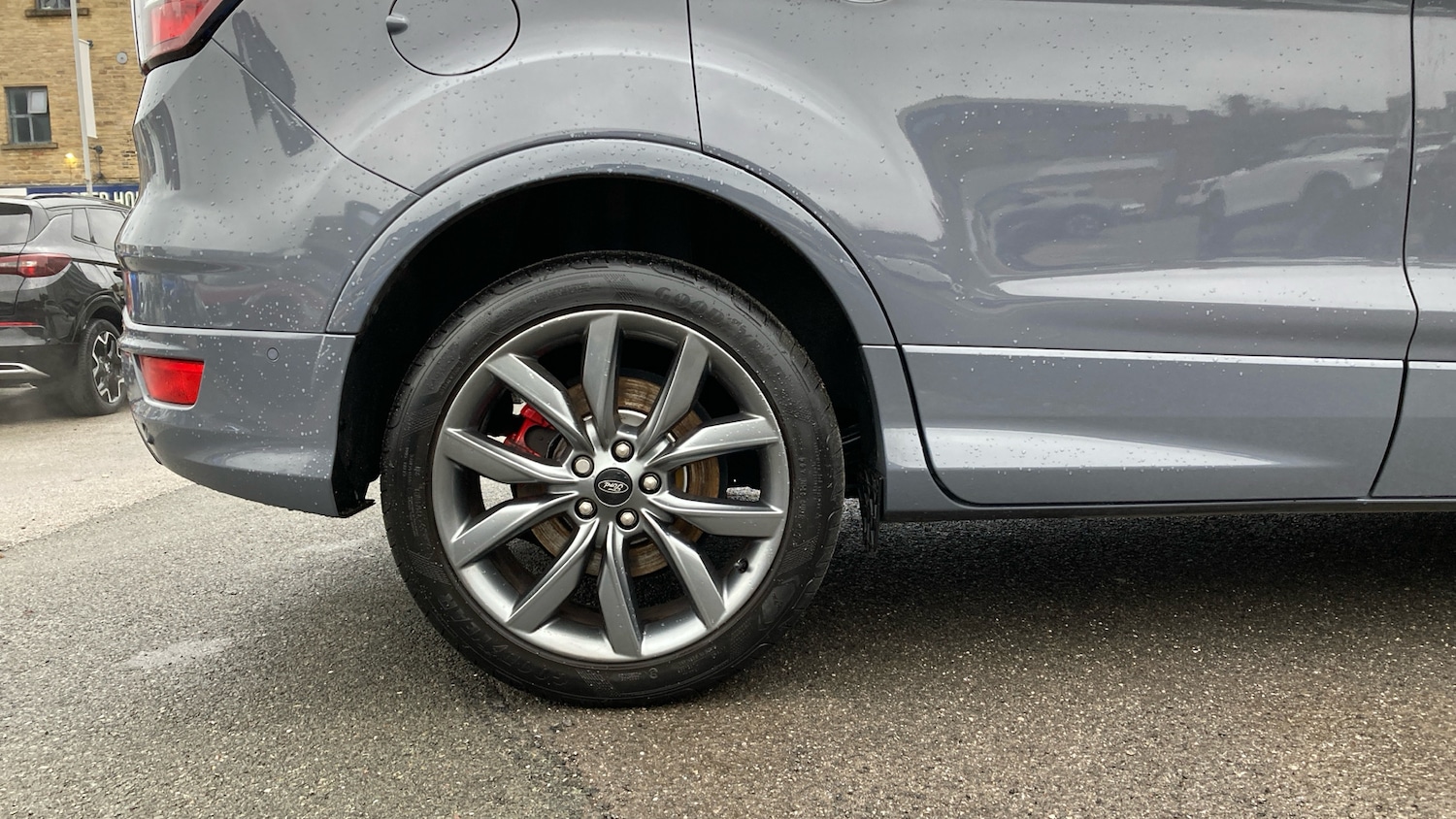 Used Ford Kuga 2019 for sale - 77354251: Photo 7