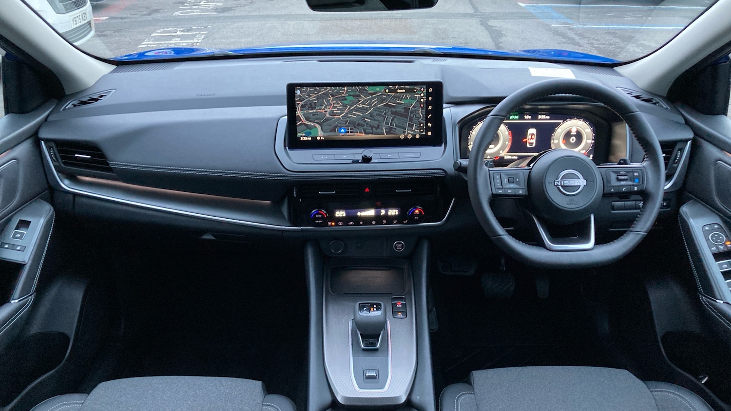 Used Nissan Qashqai 2025 for sale - 76959785: Photo 10