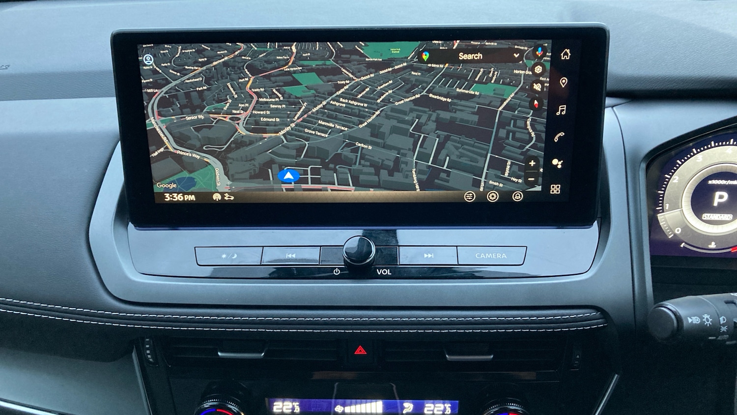 Used Nissan Qashqai 2025 for sale - 76959785: Photo 12