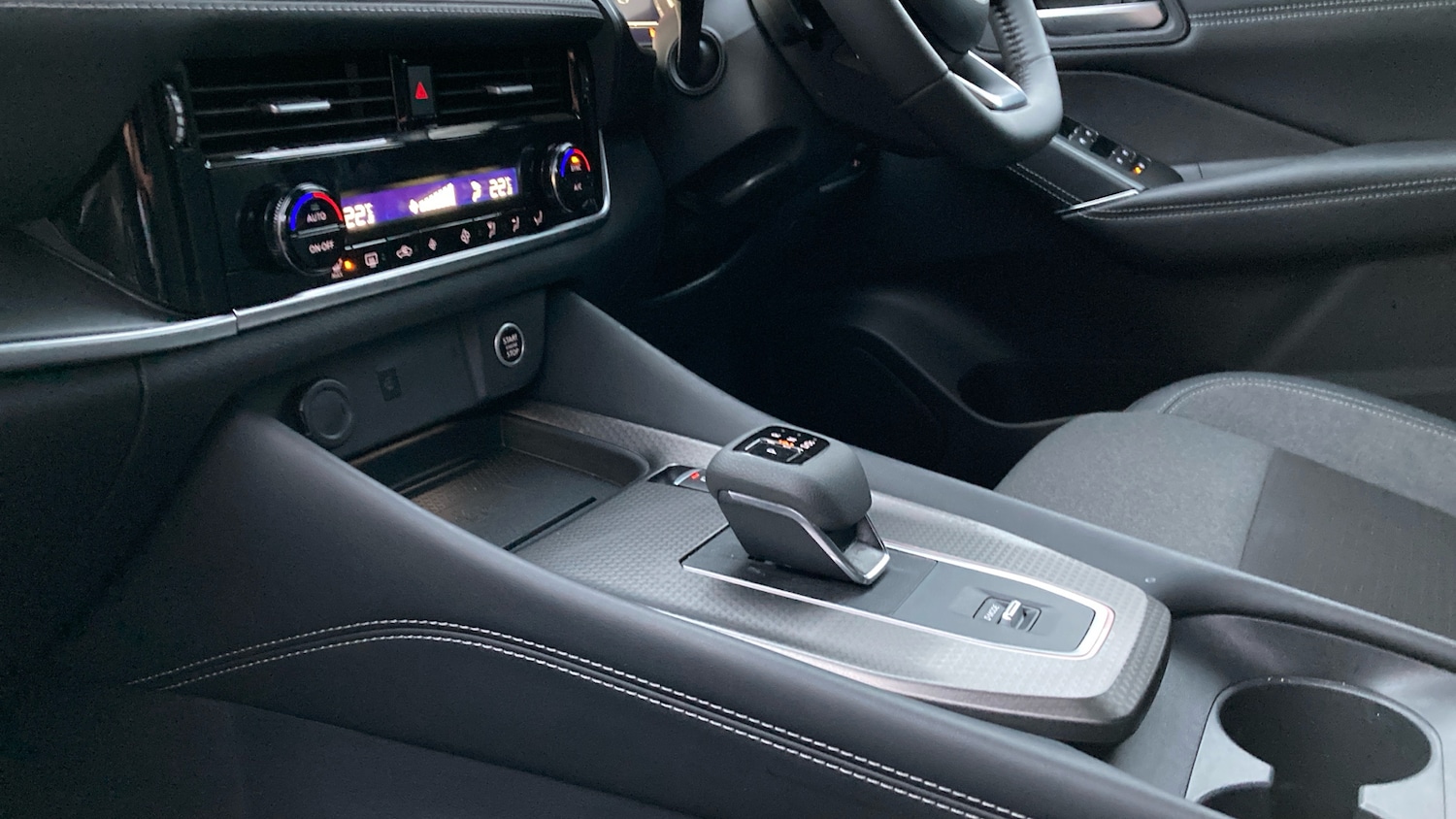 Used Nissan Qashqai 2025 for sale - 76959785: Photo 13